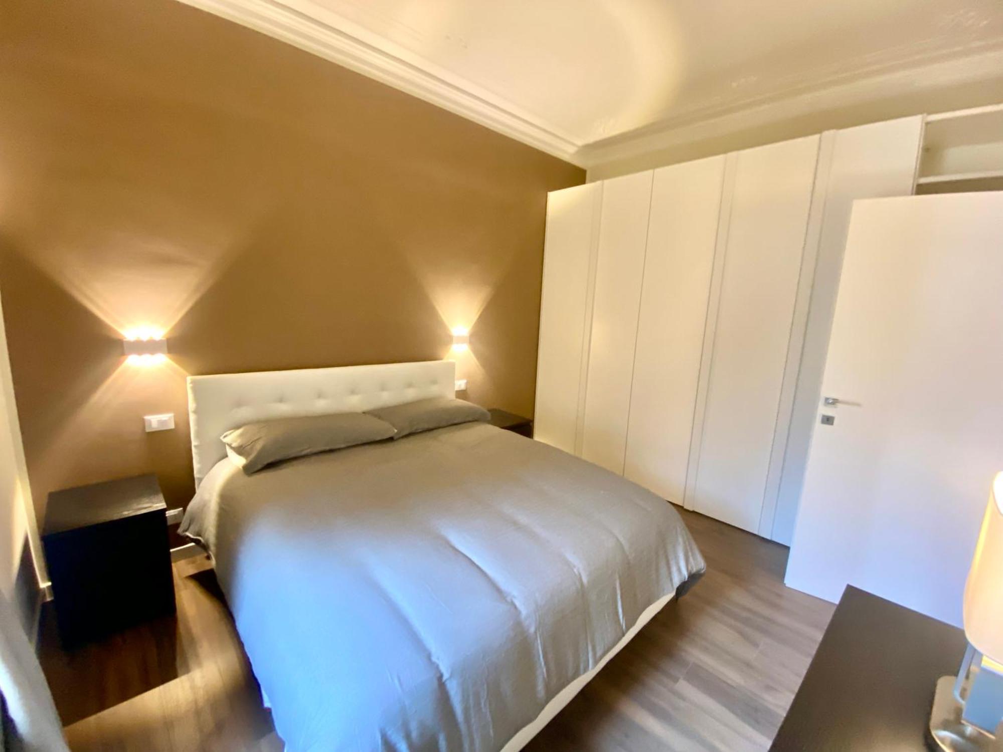 Colombo Brown House Apartment