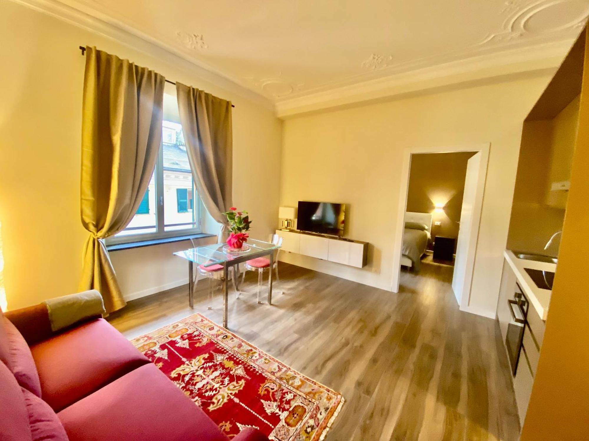 Colombo Brown House Apartment