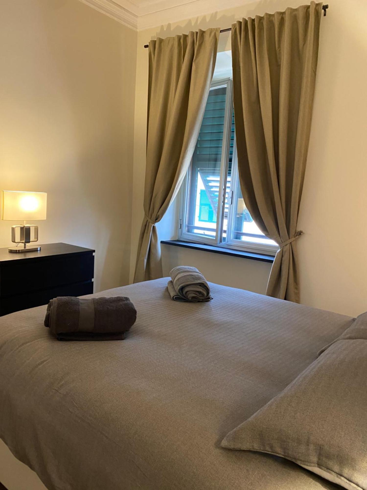Appartement Colombo Brown House